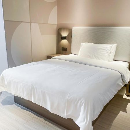 Hanting Hotel Chengdu Yulin Life Square Zewnętrze zdjęcie